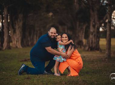 Ensaios de Ensaio de Família