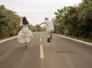 Pré Casamento  de Pré Casamento C | L