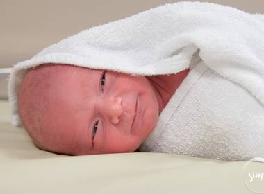 Parto Documental de A chegada do Felipe