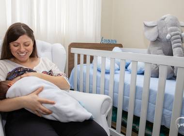 Parto Documental de A Chegada do Álvaro - Vacaria-RS