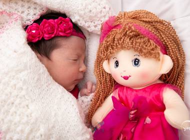 Parto Documental de A chegada da Bibiana - Vacaria