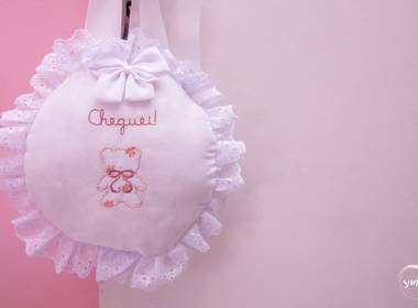 Parto Documental de A chegada da Vicenza