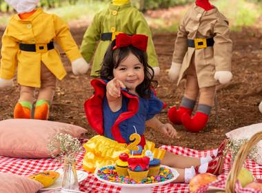 Ensaios de Ensaio - Geórgia e os anões Vacaria/RS