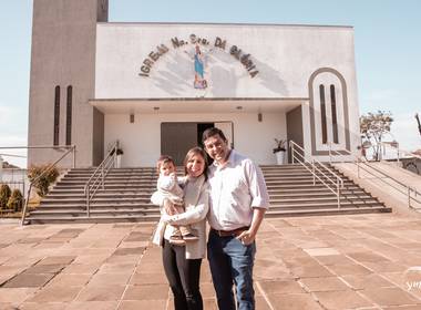 Batizados de Batizado Álvaro