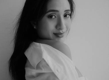 Casuais de Ana Carla Pamplona