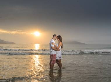 Pre Wedding de PRISCILA E HENRIQUE