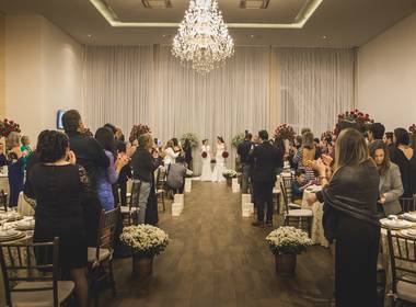 Casamentos Fotos de LARA & ALINE