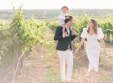 BATIZADO de Francisco