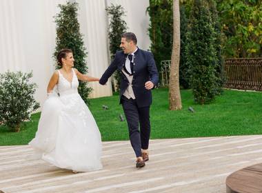 CASAMENTO de Casamento M&C