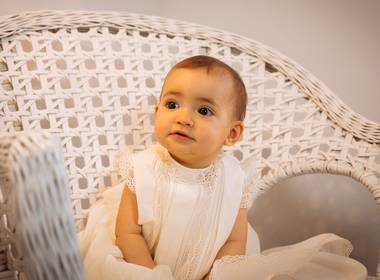 BATIZADO de Francisca