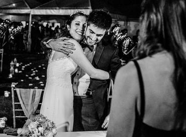 Bodas de CARO + MARIANO