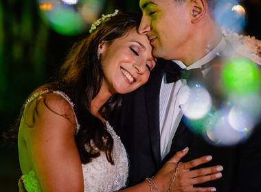 Bodas de MARIANA + RUBÉN