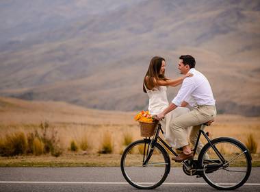 Prebodas de MARIANA + RUBÉN