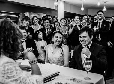 Bodas de SIL + DANIEL