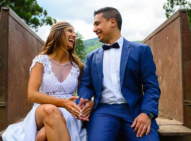 Postbodas de SARA + TOTÓ