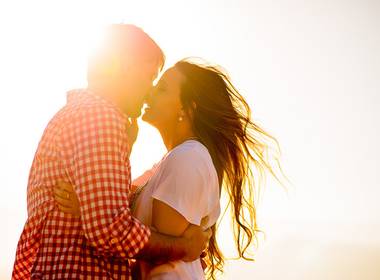 Prebodas de EMILIA + MARCOS