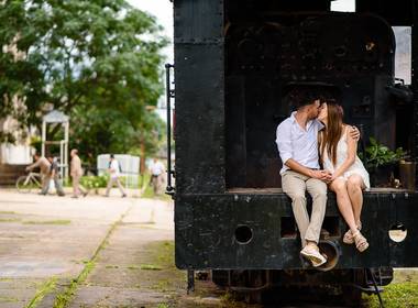 Prebodas de ORNE + JOSÉ