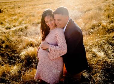 Familias de ESPERANDO A GUILLERMINA