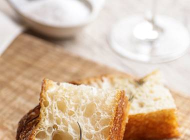 Pão de Bread