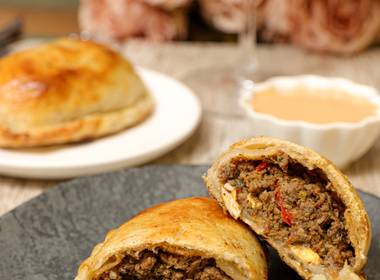 Empanadas de Empanada