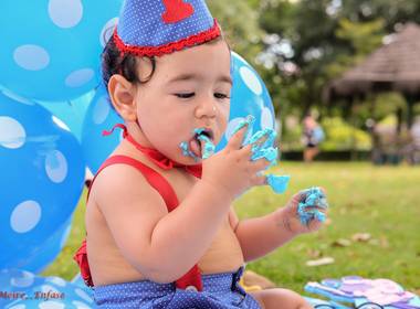 Ensaios de Matheus - 