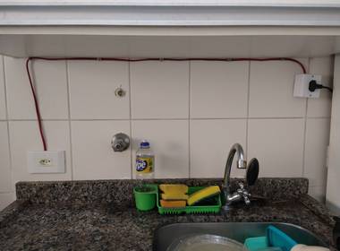 Tomadas externa de Tomadas externas Personalizadas