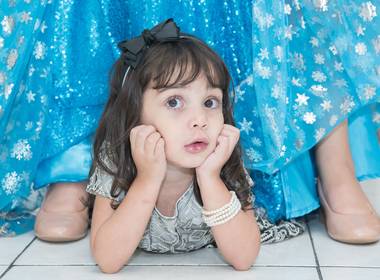 Festas Infantis - Fabiana Bomfim de Milena - 3 anos
