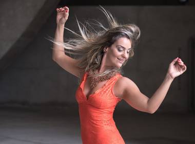 Retratos - Fabiana Bomfim de Paula Frascari