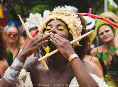 Eventos ♡ de #FotoJornalismo - Mas é Carnaval... #NãoÉNão #CarnavalDeResistência