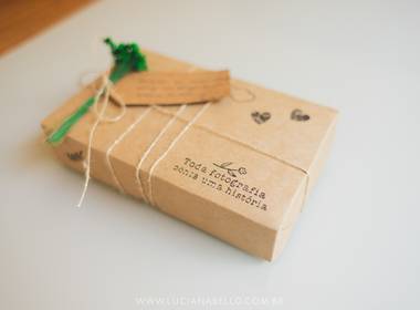 Minha Entrega ♡ de A vida é uma coleção de momentos incríveis!