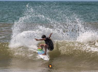 Surf de Ulé 29.04 | Recanto da Sereia