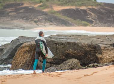 Surf de Setibão 06.10 | Guarapari