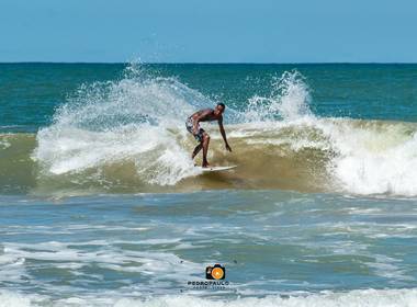 Surf de Session 13.04 | Praia D'Ulé