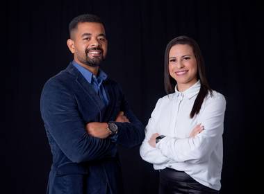 PORTFOLIO de CORPORATIVO