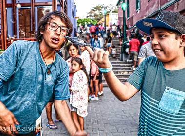 Documental de Registro documental