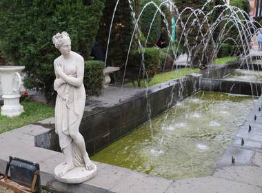 Variadas de ¿Quién anda ahí?