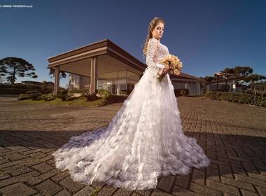 NOIVAS de Vestidos para Noivas