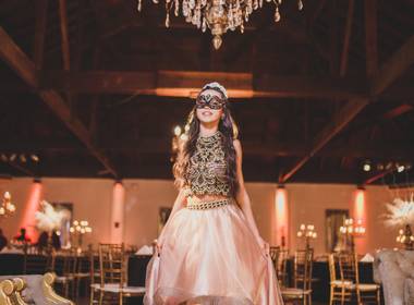 DEBUTANTES de Vestidos para Debutantes