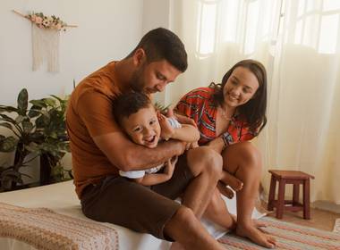 Família de Alicerce  ❥