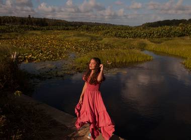 Feminino de Singular  ❥