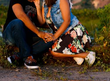 Casal de Um só  ❥