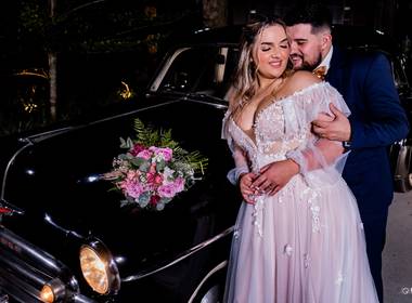 Casamentos de Casamento Lucas e Karol