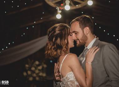 Casamentos de Bruno & Lais 