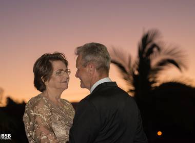 Casamentos de Mario & Maria - Bodas de Ouro