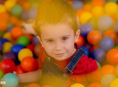 Eventos de Aniversário do Guilherme - 5 anos