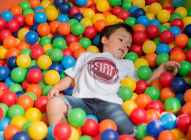 Eventos de Aniversário do Heitor - 5 anos