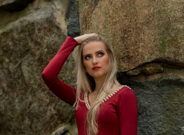 Eventos de Oliana Oliveira Makeup