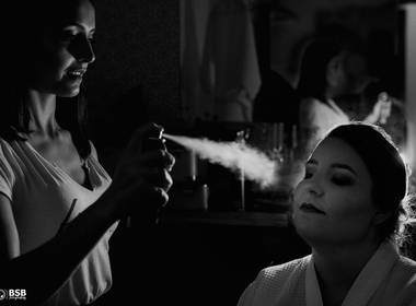 Casamentos de Projeto DESCUBRA-SE