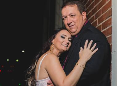 Casamentos de Casamento Adriana & Sandro 