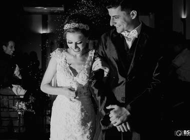 Casamentos de Casamento Rodrigo e Ariane